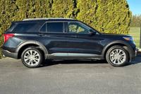2023 Ford Explorer 4x4 4WD Limited SUV ((CALL FOR PRICE)) - Image 4