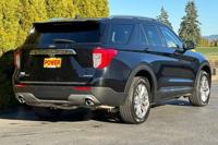 2023 Ford Explorer 4x4 4WD Limited SUV ((CALL FOR PRICE)) - Image 5