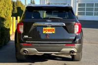 2023 Ford Explorer 4x4 4WD Limited SUV ((CALL FOR PRICE)) - Image 6