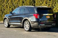 2023 Ford Explorer 4x4 4WD Limited SUV ((CALL FOR PRICE)) - Image 7