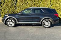 2023 Ford Explorer 4x4 4WD Limited SUV ((CALL FOR PRICE)) - Image 8