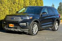 2023 Ford Explorer 4x4 4WD Limited SUV ((CALL FOR PRICE)) - Image 9