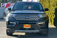 2023 Ford Explorer 4x4 4WD Limited SUV ((CALL FOR PRICE)) - Image 10