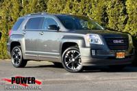 2017 GMC Terrain AWD All Wheel Drive SLT SUV ((CALL FOR PRICE))