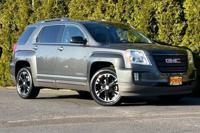 2017 GMC Terrain AWD All Wheel Drive SLT SUV ((CALL FOR PRICE)) - Image 3