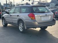 2007 SUBARU OUTBACK AWD// MANUAL TRANSMISSION GAS SAVER// GREAT DEAL - Image 7