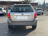 2007 SUBARU OUTBACK AWD// MANUAL TRANSMISSION GAS SAVER// GREAT DEAL - Image 8