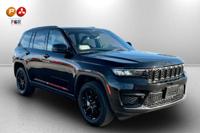 2024 Jeep Grand Cherokee Altitude X suv Diamond Black Crystal CALL 928-351-6484 FOR AVAILABILITY - Image 8
