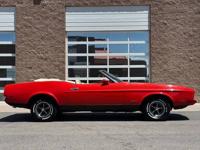 1973 Ford Mustang Convertible SKU:AA1129 Henderson, NV - Image 7