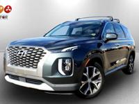 2022 Hyundai Palisade SEL suv Steel Graphite CALL 928-351-6484 FOR AVAILABILITY - Image 2