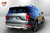 2022 Hyundai Palisade SEL suv Steel Graphite CALL 928-351-6484 FOR AVAILABILITY - Image 3