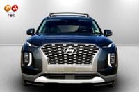 2022 Hyundai Palisade SEL suv Steel Graphite CALL 928-351-6484 FOR AVAILABILITY - Image 4