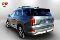 2022 Hyundai Palisade SEL suv Steel Graphite CALL 928-351-6484 FOR AVAILABILITY - Image 6