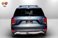 2022 Hyundai Palisade SEL suv Steel Graphite CALL 928-351-6484 FOR AVAILABILITY - Image 7