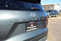 2022 Hyundai Palisade SEL suv Steel Graphite CALL 928-351-6484 FOR AVAILABILITY - Image 8