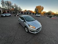 Clean 2016 Ford Fiesta central/south phx - Image 2