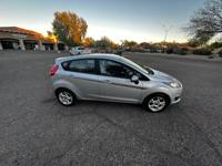 Clean 2016 Ford Fiesta central/south phx - Image 3