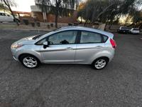 Clean 2016 Ford Fiesta central/south phx - Image 5