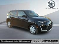 Down Cars - Bad Credit - No Credit 2023 Kia Soul Mesa - Image 2