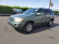 ❤️2006 TOYOTA HIGHLANDER⭐️3.3L V6 CLEAN CARFAX 💥 OVER 350+ CARS TRUCKS MINIVANS SUVS TO CHOOSE FROM!⭐