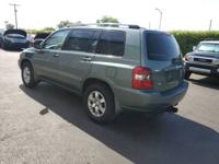 ❤️2006 TOYOTA HIGHLANDER⭐️3.3L V6 CLEAN CARFAX 💥 OVER 350+ CARS TRUCKS MINIVANS SUVS TO CHOOSE FROM!⭐ - Image 3