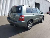 ❤️2006 TOYOTA HIGHLANDER⭐️3.3L V6 CLEAN CARFAX 💥 OVER 350+ CARS TRUCKS MINIVANS SUVS TO CHOOSE FROM!⭐ - Image 5