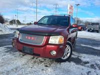 2006 GMC ENVOY WAUKEGAN, ILLINOIS