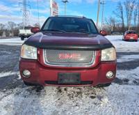 2006 GMC ENVOY WAUKEGAN, ILLINOIS - Image 3