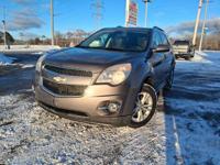 2010 CHEVROLET EQUINOX WAUKEGAN, ILLINOIS - Image 2