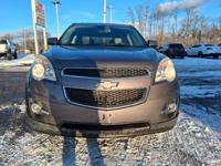 2010 CHEVROLET EQUINOX WAUKEGAN, ILLINOIS - Image 3