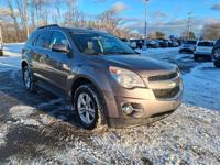 2010 CHEVROLET EQUINOX WAUKEGAN, ILLINOIS - Image 4