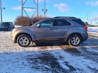 2010 CHEVROLET EQUINOX WAUKEGAN, ILLINOIS - Image 6