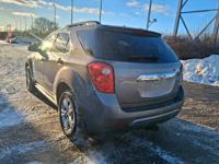 2010 CHEVROLET EQUINOX WAUKEGAN, ILLINOIS - Image 7