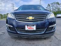 2015 CHEVROLET TRAVERSE WAUKEGAN, ILLINOIS - Image 3