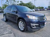 2015 CHEVROLET TRAVERSE WAUKEGAN, ILLINOIS - Image 4