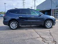 2015 CHEVROLET TRAVERSE WAUKEGAN, ILLINOIS - Image 5