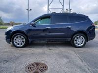 2015 CHEVROLET TRAVERSE WAUKEGAN, ILLINOIS - Image 6