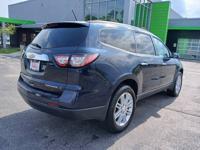 2015 CHEVROLET TRAVERSE WAUKEGAN, ILLINOIS - Image 7