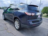 2015 CHEVROLET TRAVERSE WAUKEGAN, ILLINOIS - Image 8