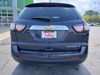 2015 CHEVROLET TRAVERSE WAUKEGAN, ILLINOIS - Image 9