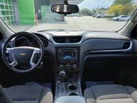 2015 CHEVROLET TRAVERSE WAUKEGAN, ILLINOIS - Image 10