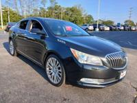 2015 BUICK LACROSSE WAUKEGAN, ILLINOIS - Image 4