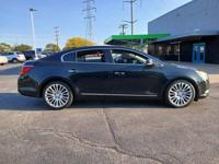 2015 BUICK LACROSSE WAUKEGAN, ILLINOIS - Image 5