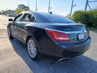 2015 BUICK LACROSSE WAUKEGAN, ILLINOIS - Image 7