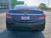 2015 BUICK LACROSSE WAUKEGAN, ILLINOIS - Image 9