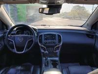 2015 BUICK LACROSSE WAUKEGAN, ILLINOIS - Image 10