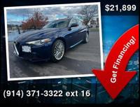 2019 Alfa Romeo Giulia Ti Lusso Larchmont, NY - Image 2