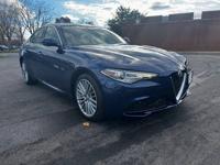 2019 Alfa Romeo Giulia Ti Lusso Larchmont, NY - Image 4