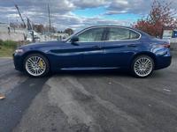 2019 Alfa Romeo Giulia Ti Lusso Larchmont, NY - Image 5