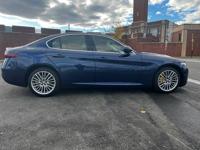 2019 Alfa Romeo Giulia Ti Lusso Larchmont, NY - Image 7